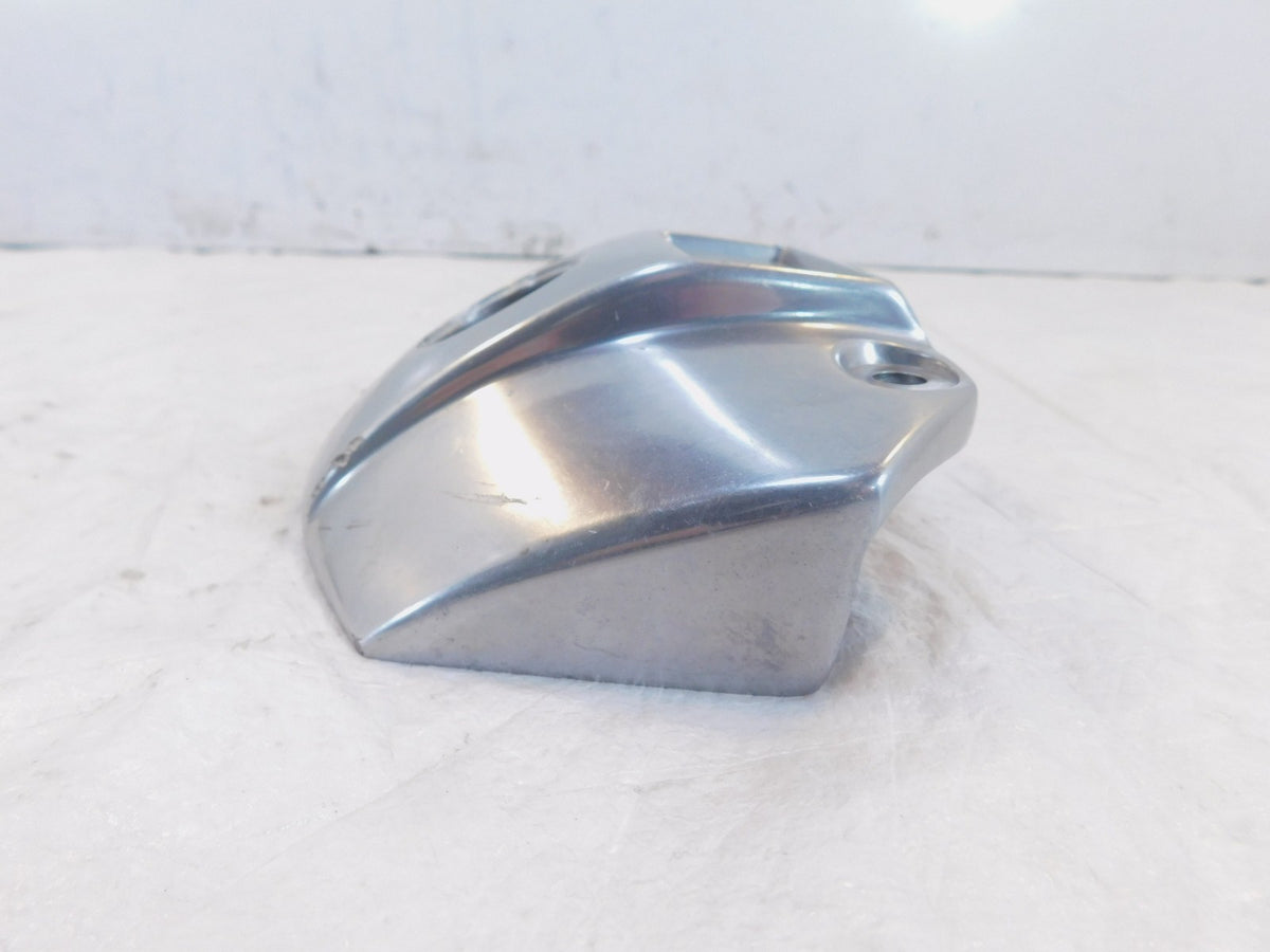 Harley Davidson Sportster 883 & 1200 Top Headlight Headlamp Visor Mount Bracket - C3 Cycle