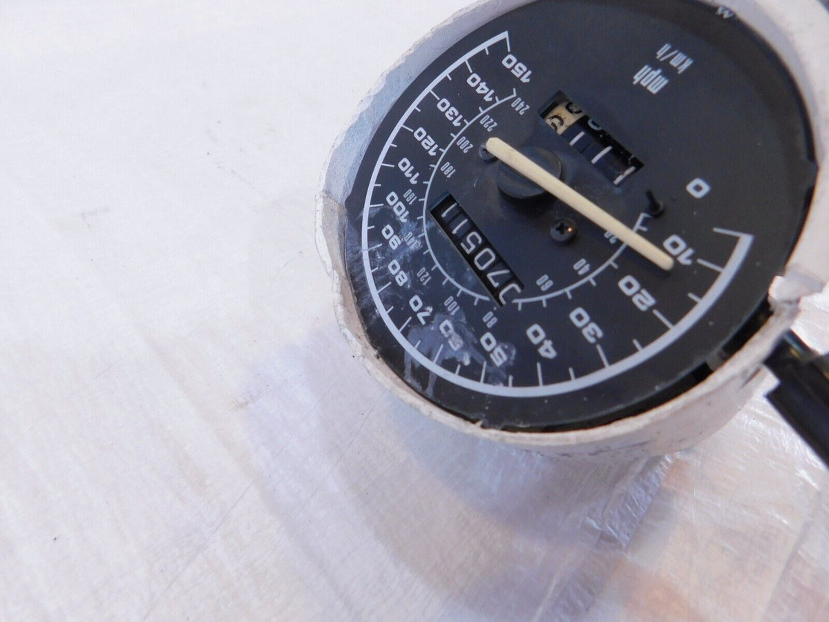 BMW R1100GS R1100R R1100RS R1100RT R1150RT R1150RS R850 Speedometer Speedo Gauge - C3 Cycle