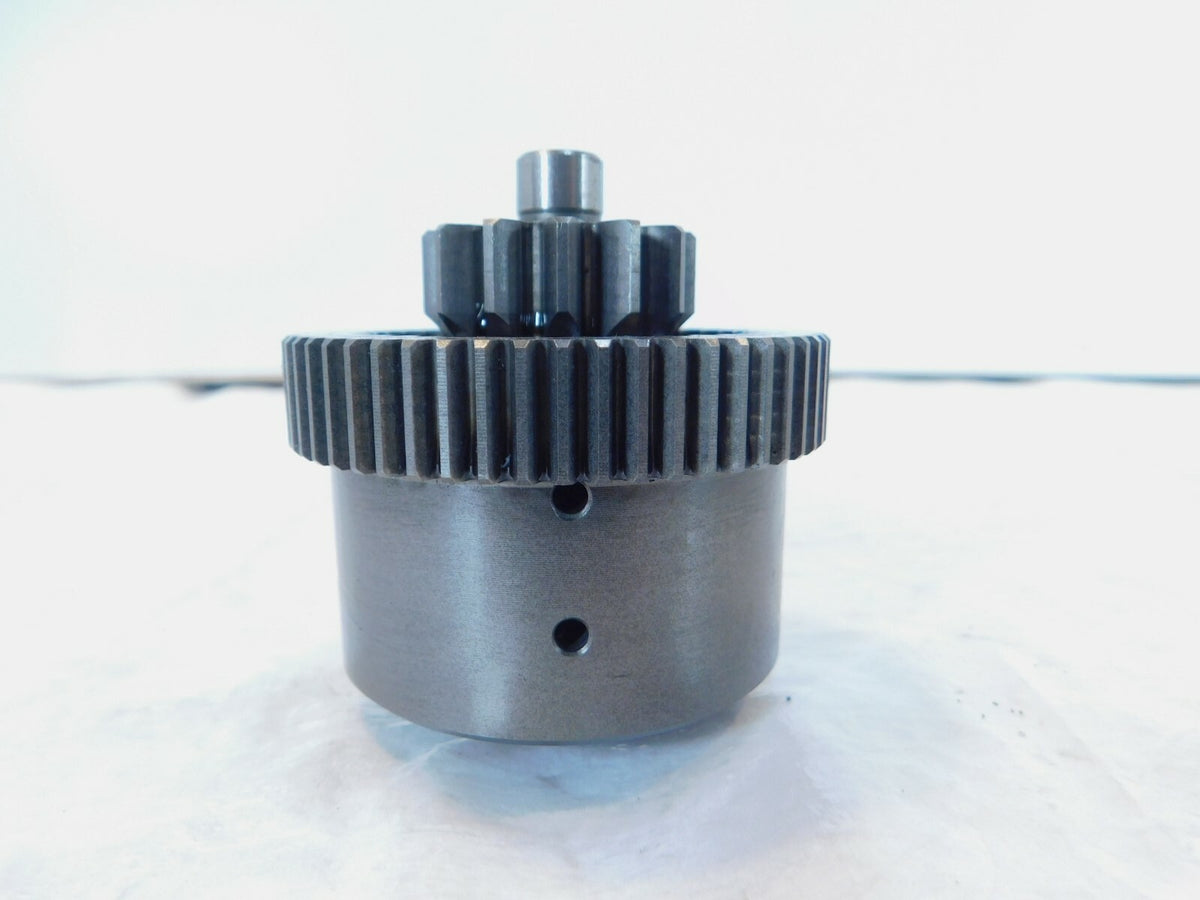 Honda VTX1300 VTX1300S VTX1800 VTX1800S Engine Starter Motor Torque Limiter Gear - C3 Cycle
