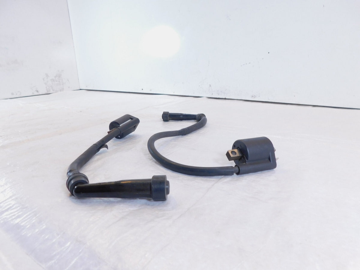 2007-2017 Yamaha V-Star 1300 XVS1300 Tourer Deluxe Engine Motor Ignition Coils - C3 Cycle