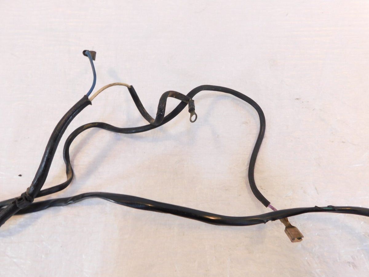 1987-1990 Harley Davidson EVO Electra Glide FXR & Softail ECM Ignition Module - C3 Cycle