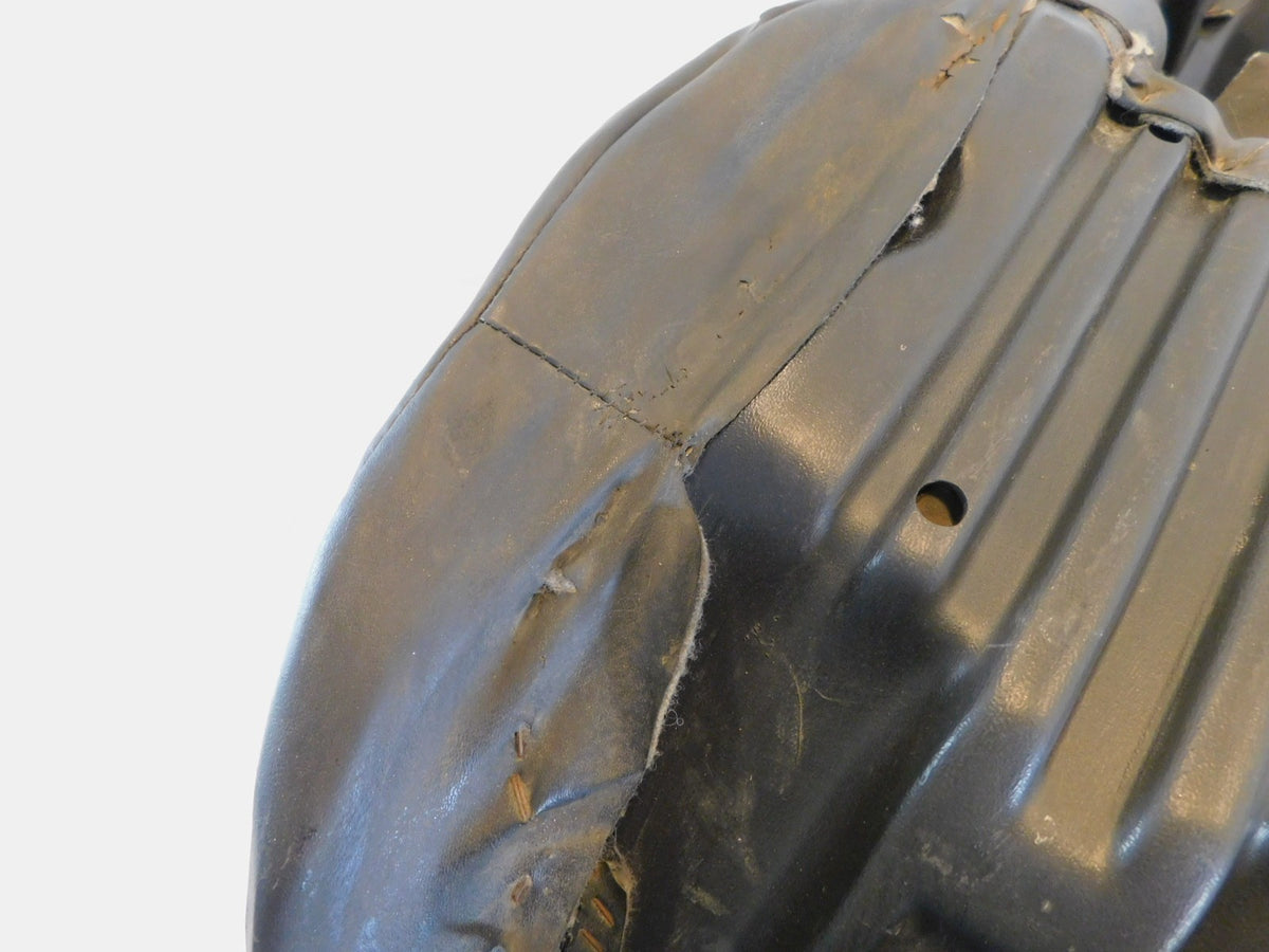 1989 & 1990 Harley Davidson Electra Glide Ultra Classic Rider & Passenger Seat - C3 Cycle