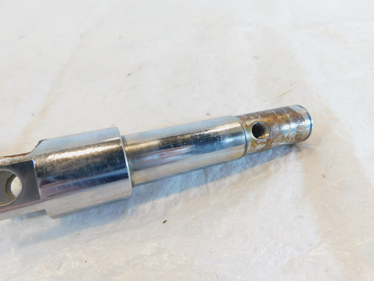 Harley Sportster 883 & 1200 Low & Custom Left Rider Brake Pedal Pivot Clevis - C3 Cycle
