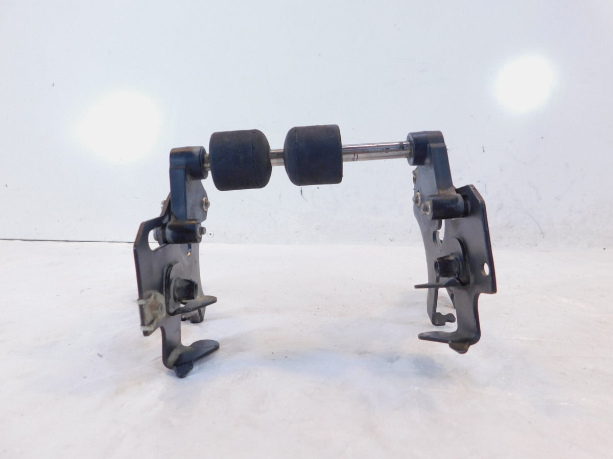 2006-2011 BMW K1300GT & K1200GT Main Seat Saddle Height Adjuster Mount Brackets - C3 Cycle