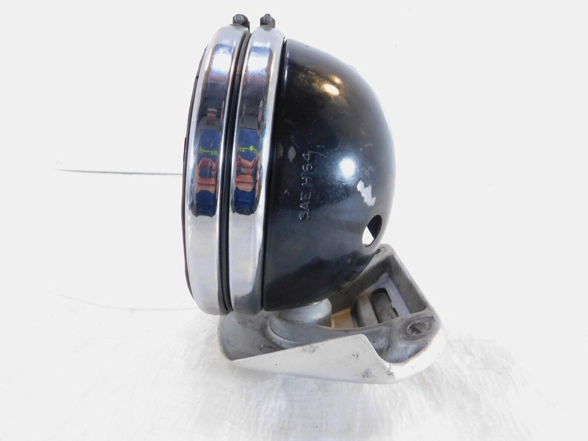 Harley Davidson Sportster 883 1100 1200 Headlight Headlamp Housing Case Bucket - C3 Cycle