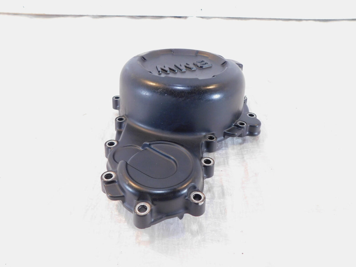 BMW F650GS F700GS F800GS F800R F800S F800ST Right Engine Motor Stator Cover Case - C3 Cycle