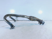 BMW R1200GS R1200R R1200RT R1200RS Exhaust Header Muffler Manifold Pipes - Dents - C3 Cycle