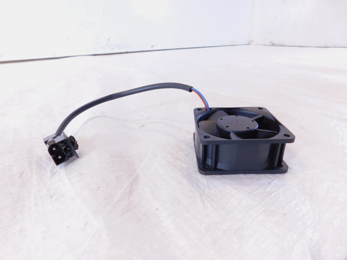 2005-2009 BMW R900RT R1200RT R1200CL Radio Unit Partition Box Cooling Fan Blower - C3 Cycle