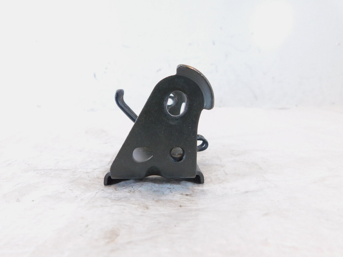 2003-2008 Suzuki SV650 SV650S SV650A Fuel Gas Petrol Tank Mount Bracket - C3 Cycle