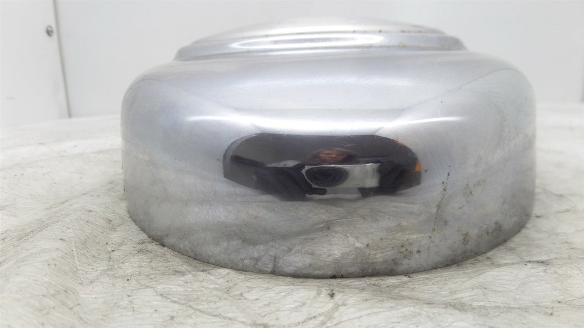 Harley Davidson Softail Fat Boy Dyna Low Rider Engine Air Cleaner Filter Cover - C3 Cycle