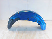 1994 1995 & 1996 Harley Davidson Sportster 883 & 1200 Blue Rear Wheel Fender