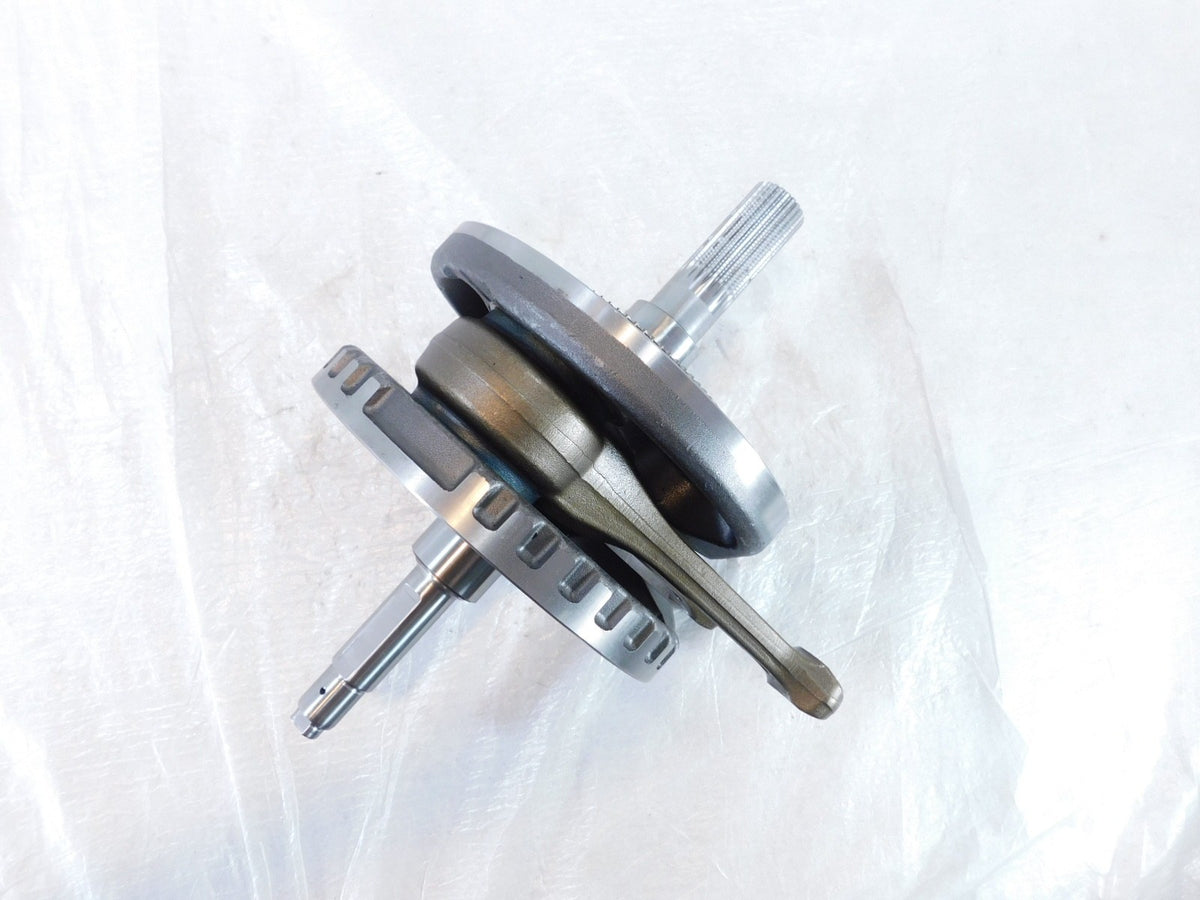 Harley Softail & Electra Street Glide Milwaukee 8 114 Crank Crankshaft Flywheel - C3 Cycle
