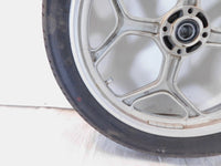 BMW K100 K100LT K100RS K75 & R65 R80 R80RT R100RT Cast Front Rim Wheel - 2.5x18" - C3 Cycle