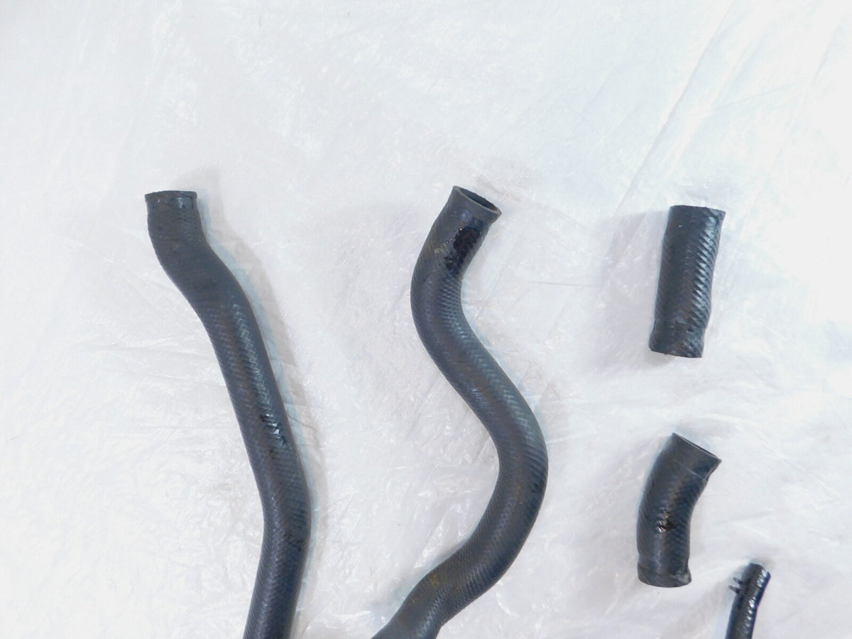 Kawasaki Ninja 1000 1000R ZX1000 Air & Radiator Fluid Coolant Hose Line Pipe Lot