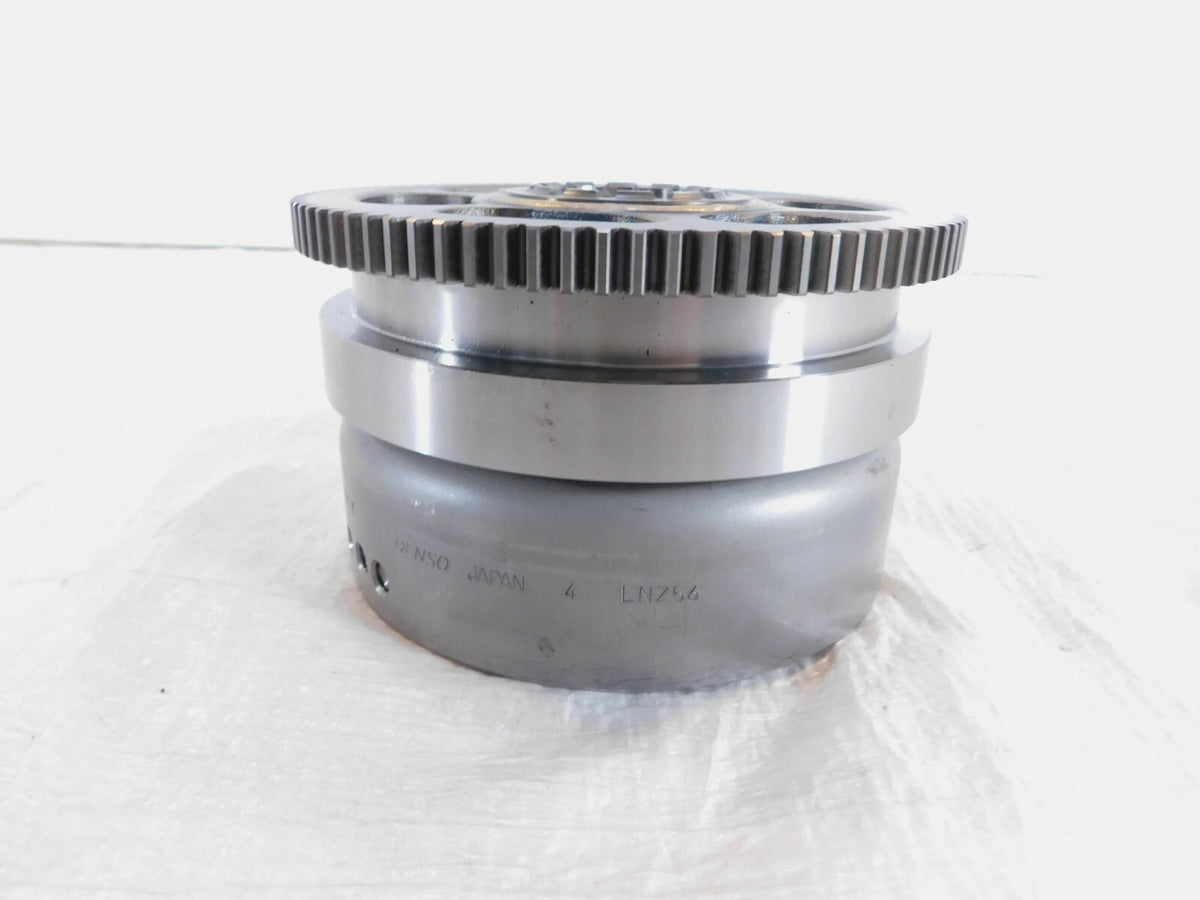 Honda VT750 Shadow Ace Deluxe Spirit Flywheel Rotor Starter Magneto & Sprocket - C3 Cycle