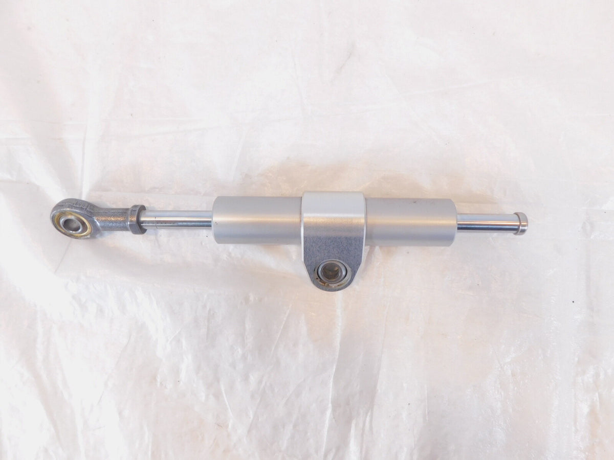 2020 2021 2022 2023 BMW F900 R F900R Front Fork Steering Damper Absorber - C3 Cycle