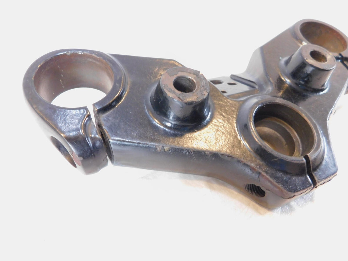 2015-2020 Harley Street 500 750 Front Fork Upper Steering Triple Tree Bracket - C3 Cycle