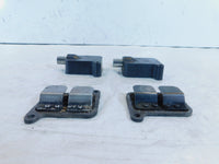 Kawasaki Vulcan VN1500 VN1600 Classic Nomad Cylinder Head Reed Valves & Covers - C3 Cycle