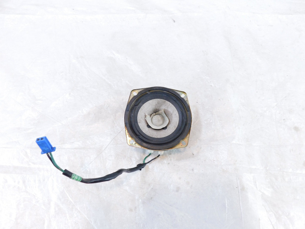 Honda GL1800 Goldwing 1800 Front Left Right Speaker Inner Fairing Radio Speaker - C3 Cycle