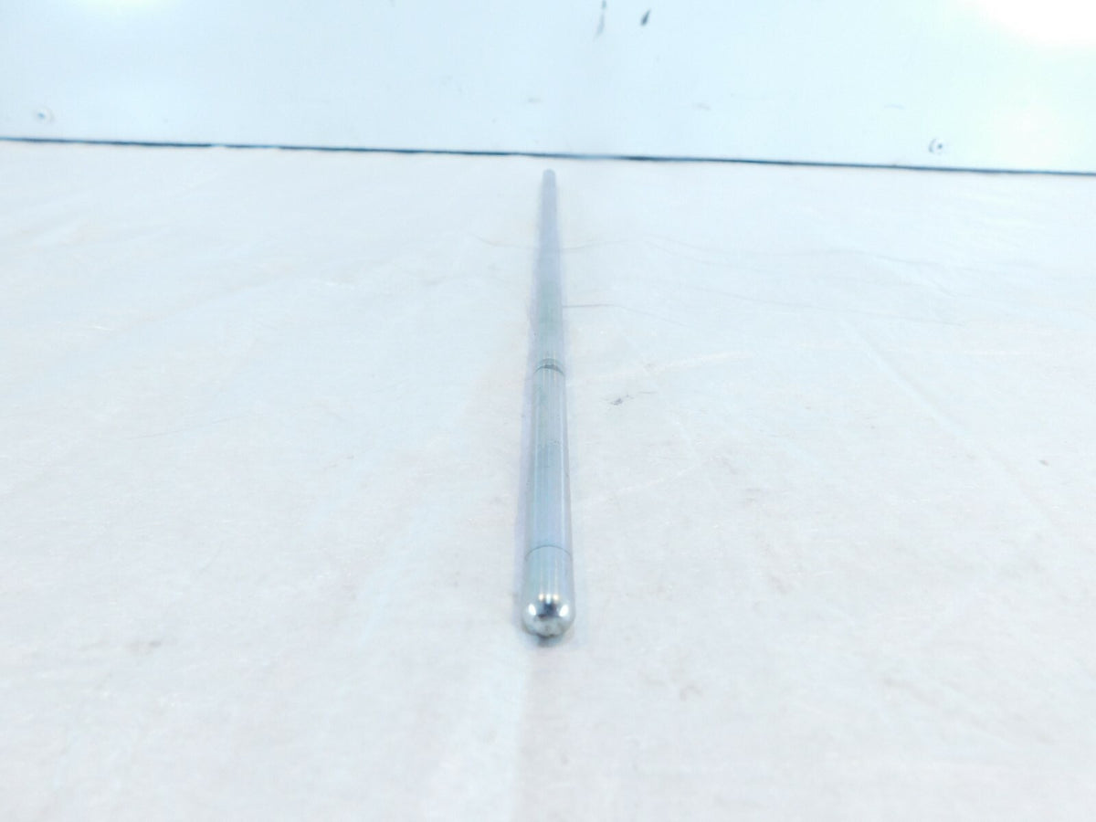 02-15 Honda VFR800 Interceptor 800 Clutch Basket Pushrod Lifter Push Rod Shaft - C3 Cycle