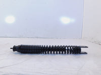 2014-2025 Vespa Primavera & Sprint 50 Black Rear Suspension Shock Absorber 16 in - C3 Cycle