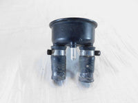 Aprilia RSV1000R RSVR & RSV 1000 Tuono Three Way Radiator Coolant Pipe Manifold - C3 Cycle