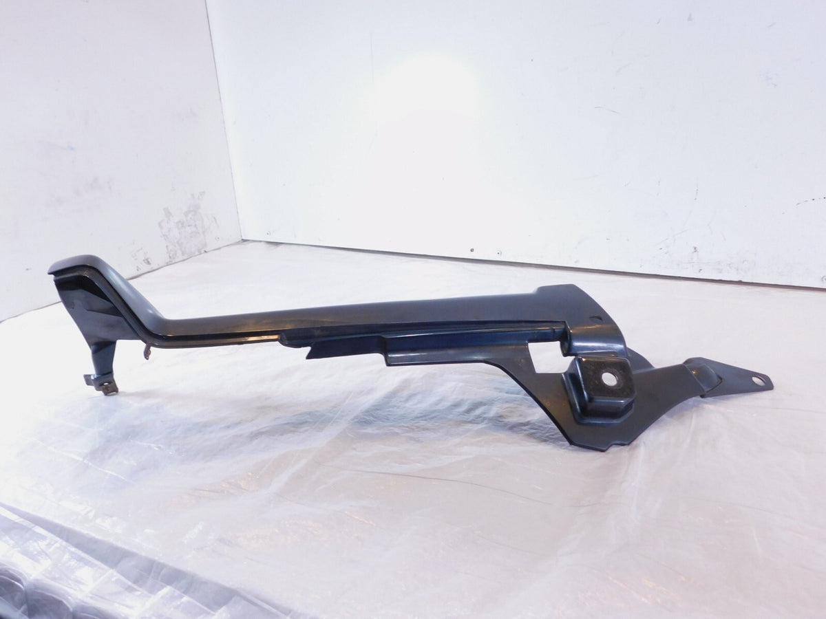 1995-2002 BMW R1100RT R1100 Graphite Left Side Rear Tail Fairing Cowling Panel - C3 Cycle