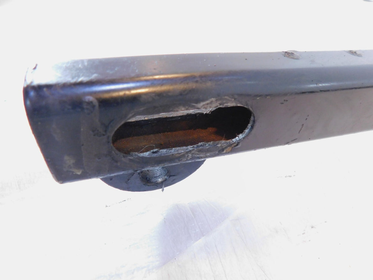 Harley Davidson Sportster 883 & 1200 Rear Wheel Fork Bracket Swingarm Swing Arm - C3 Cycle