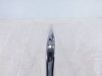 1980-1992 Harley Davidson Electra Glide & Tour Glide Saddlebag Rail Brackets - C3 Cycle