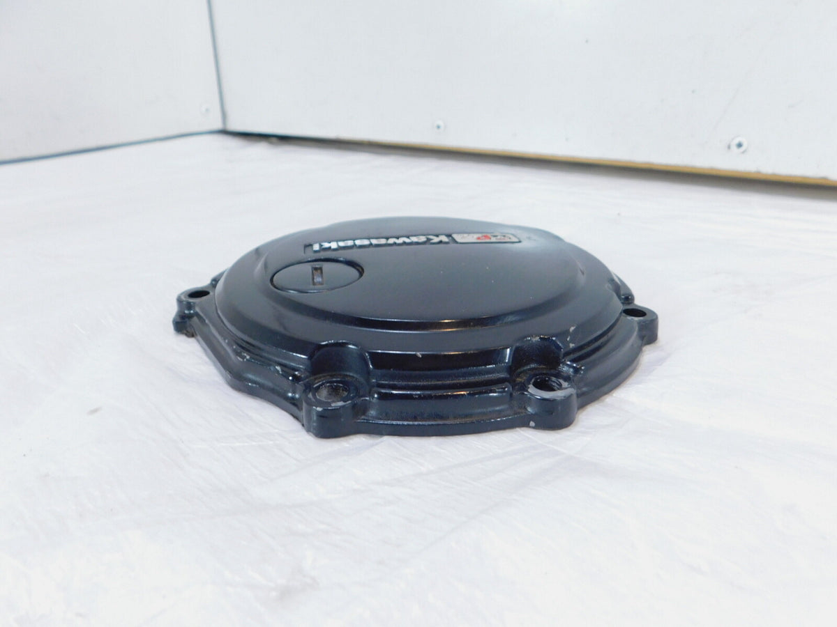 Kawasaki Ninja 1000 1000R ZX1000 GPZ Left Engine Pulsing Timing Timer Cover