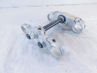 Aprilia Shiver 750 SL750 & Mana 850 Upper/Lower Triple Trees Fork Steering Stem - C3 Cycle