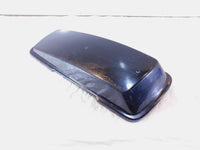 Harley Davidson Road King Street & Electra Glide Black Right Saddlebag Cover Lid