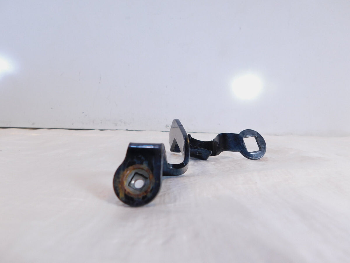 2009-2013 Harley Davidson Sportster XR1200 XR 1200 Ignition Coil Mount Bracket - C3 Cycle