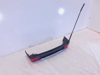 Harley Davidson Ultra Classic Luggage Tour Pak Rear Brake Light & Antenna Mast - C3 Cycle