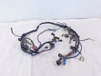 1996 & 1997 Kawasaki Vulcan 1500 Classic VN1500 Main Wiring Wire Harness Loom - C3 Cycle
