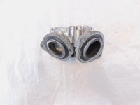 Kawasaki Vulcan 900 Classic LT & Custom Engine Motor Throttle Intake Manifold - C3 Cycle