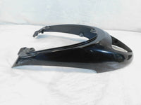 2013 13 Suzuki Boulevard M50 VZ800 Black Rear Wheel Tail Section Cover Fairing - C3 Cycle