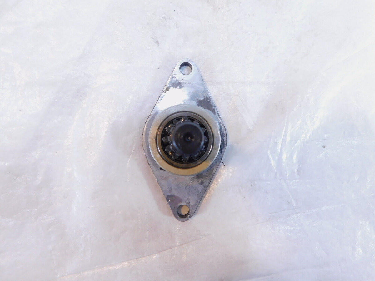 Victory Sport & Deluxe V92 Cruiser Starter Torque Limited Clutch Gear Shaft - C3 Cycle