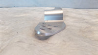 1999 2000 2001 & 2002 Yamaha YZFR6 R6 Right Footpeg Footrest Guard Bracket - C3 Cycle
