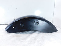 22-25 Harley Davidson Sportster Nightster RH975 Black Rear Wheel Cover Fender - C3 Cycle
