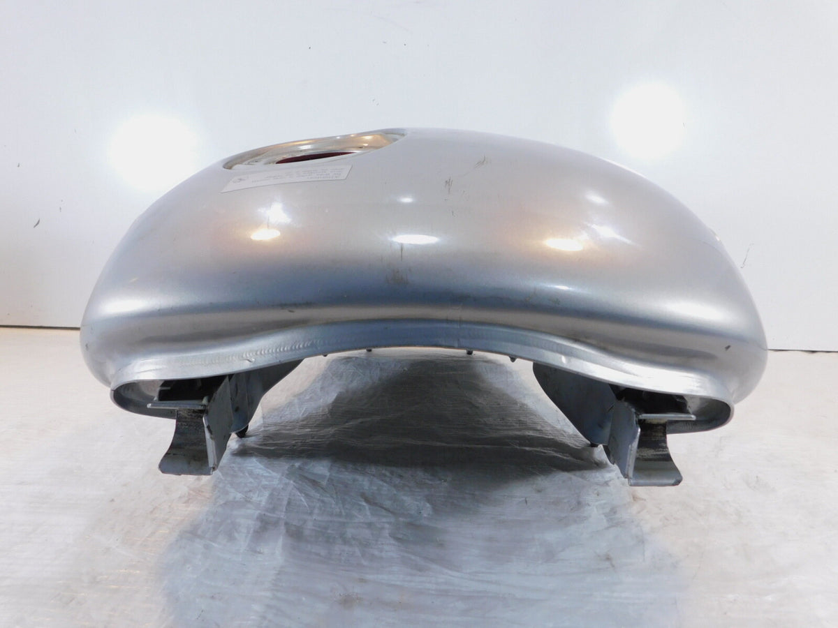 1997-2005 BMW R1200CL R1200C Pearl Silver Petrol Gas Fuel Reservoir Cell Tank - C3 Cycle