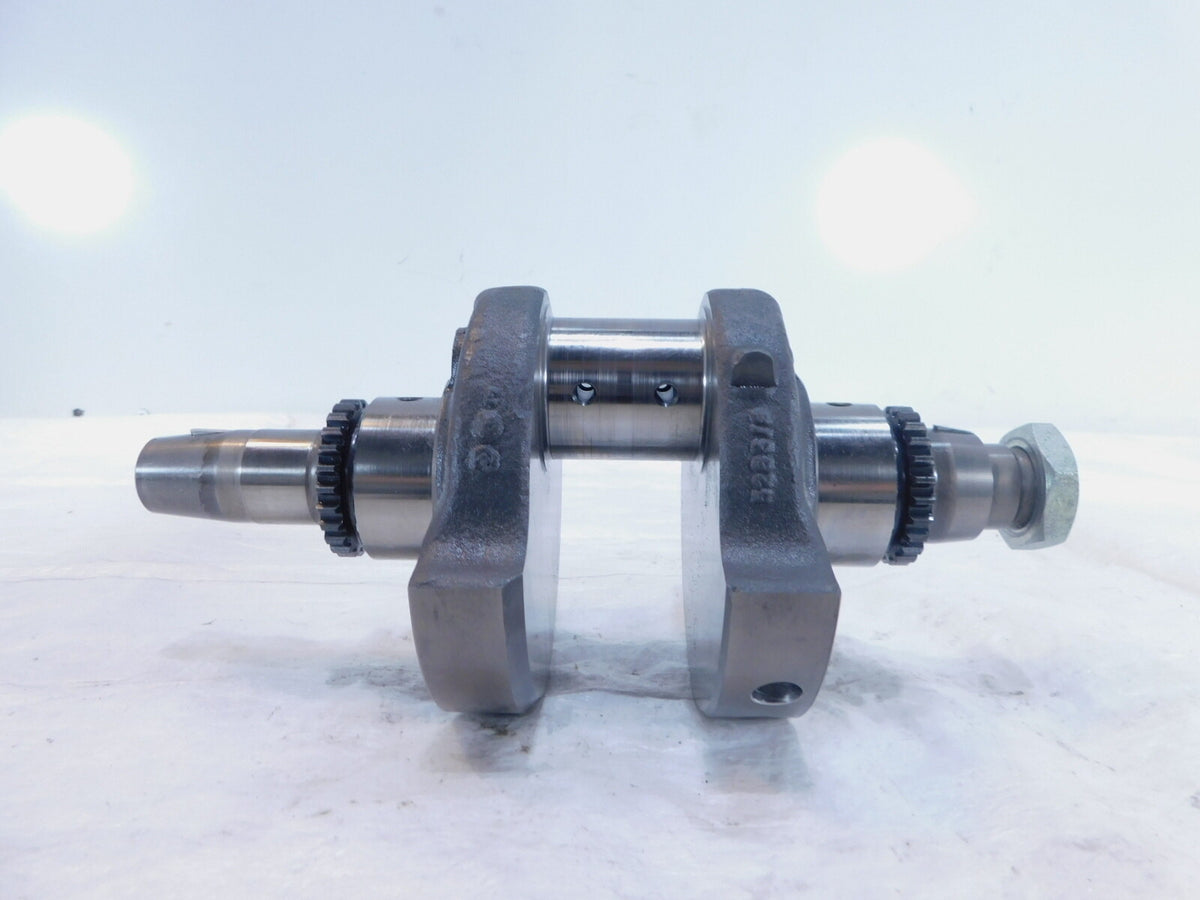 Aprilia Shiver 750 SL750 & Dorsoduro SMV750 Engine Motor Crankshaft - 8498735001 - C3 Cycle