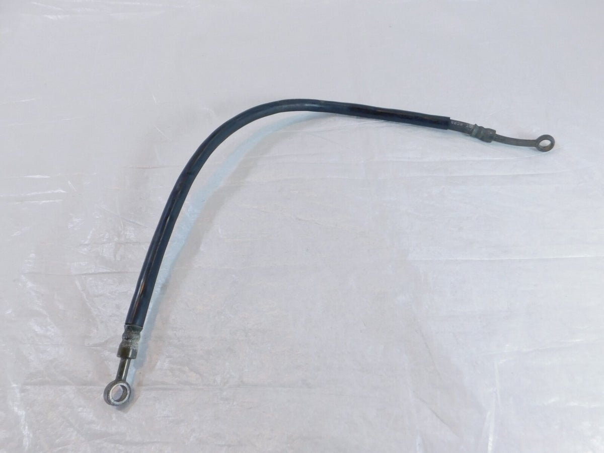 1999-2003 Yamaha XV1600 Road Star Silverado Midnight Front Brake Hose Pipe Line - C3 Cycle