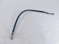 1999-2003 Yamaha XV1600 Road Star Silverado Midnight Front Brake Hose Pipe Line - C3 Cycle