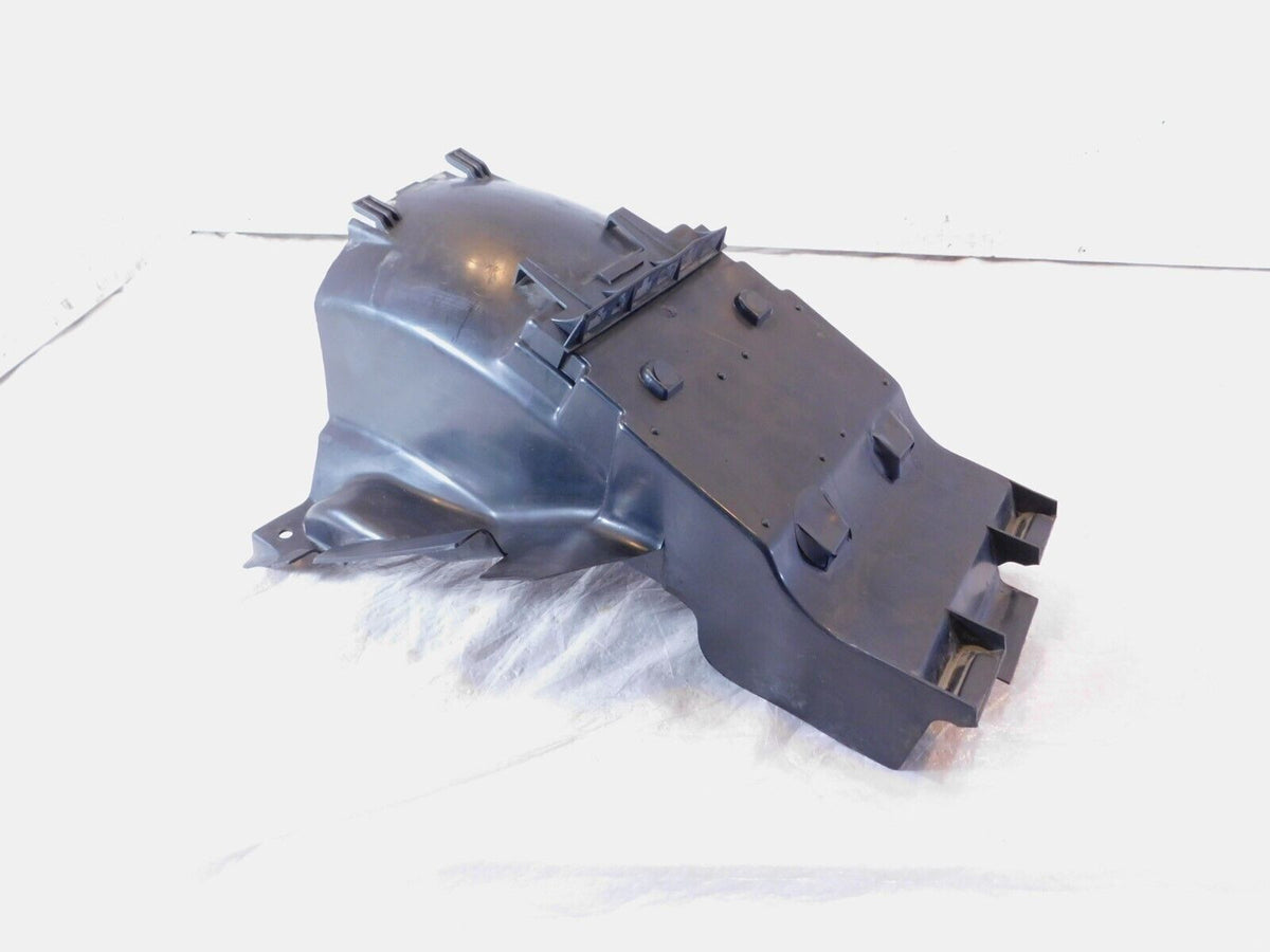 1991-1996 Honda GL1500 Goldwing 1500 Rear Wheel Cover Fender Fairing Back Half - C3 Cycle
