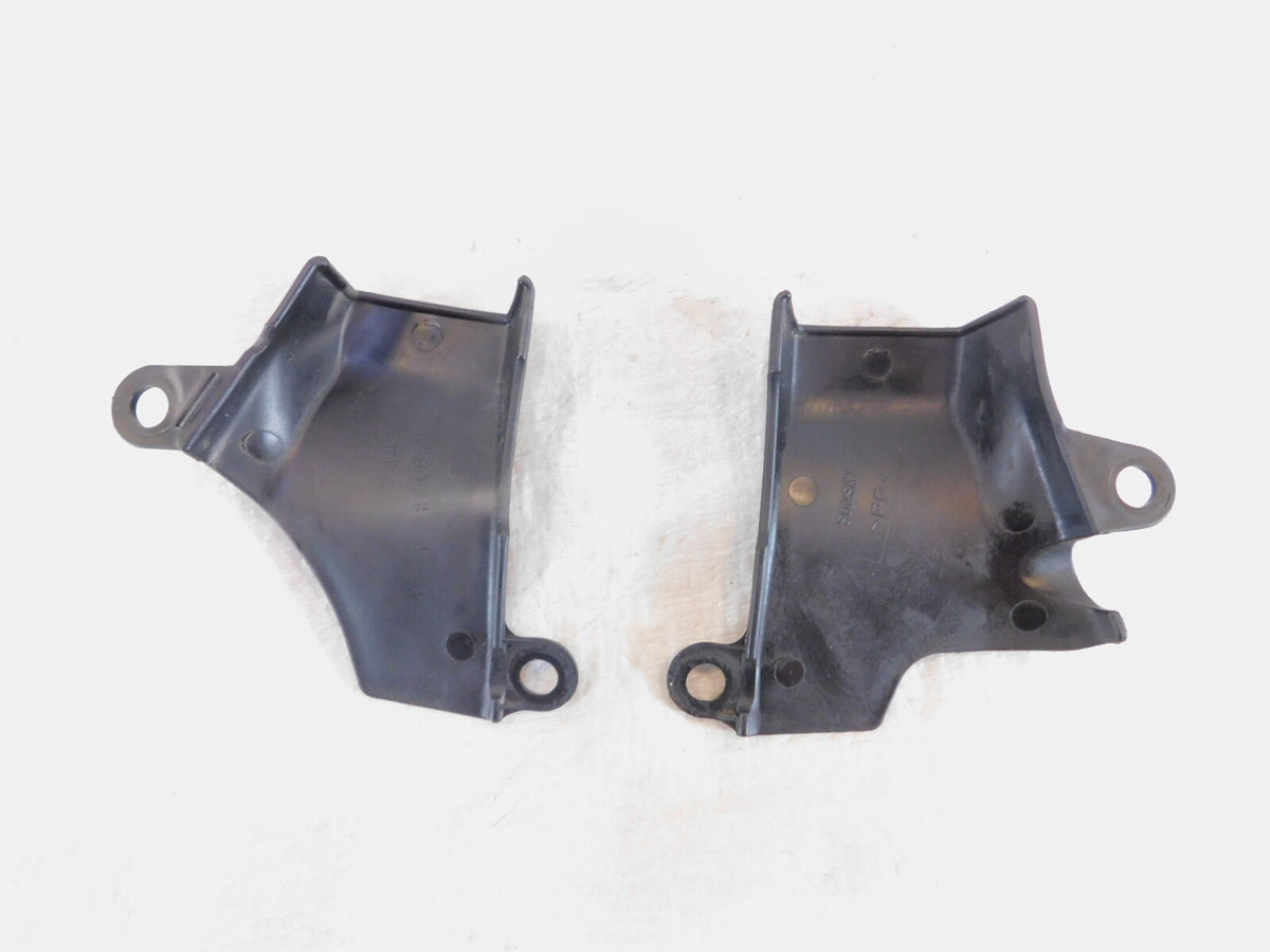 Suzuki GW250 Inazuma 250 L3 L4 L5 L7 Front Left/Right Frame Fairing Cover Panels - C3 Cycle