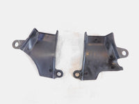 Suzuki GW250 Inazuma 250 L3 L4 L5 L7 Front Left/Right Frame Fairing Cover Panels - C3 Cycle