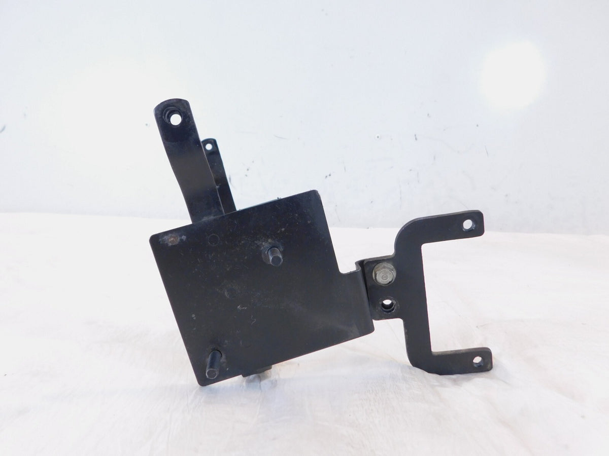 1998-2003 Honda VT750 Shadow 750 Ace & Deluxe Battery Holder Tray Box Bracket - C3 Cycle