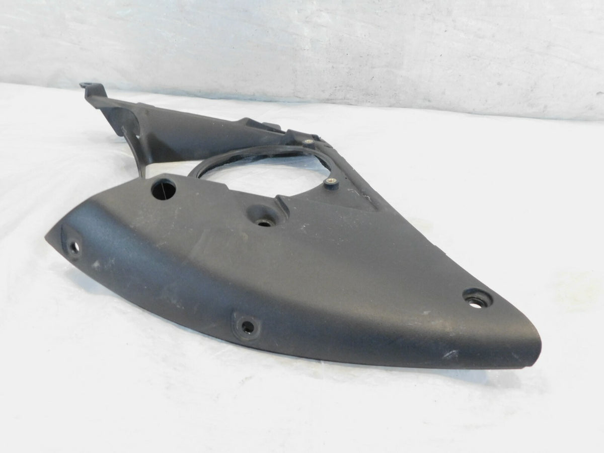 2008 08 Buell 1125 1125R Front Right Inner Radiator Shroud Fairing Cowl Cowling - C3 Cycle
