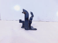 Harley Davidson Softail Heritage Classic Black Left Footboard Mount Bracket - C3 Cycle